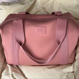 Dagne Dover Landon Carryall Large in Wildflower